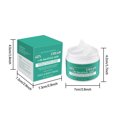 thumbnail image 3 of Pisexur Belleza Maquillaje Crema para pies, suavizante para uñas de los pies, para talones secos y agrietados, rodillas, cutículas muertas y callos, 100 gpara mujeres y hombres, 3 of 9