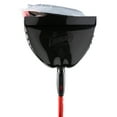 thumbnail image 6 of Libman High Power Angle Broom and Dustpan Red Steel Handle and Black Fibers, 6 of 14