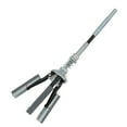 Axio 1pc Professional Engine Cylinder Hone Tool Useful Deglazer for