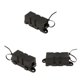 thumbnail image 1 of 3x MEGA -on Fusibles 300A + 2xFuse Block Para RV / Van / Truck / Yacht / Marine / Camper, 1 of 6