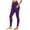 PP2, variant on EHRWE Leggings For Women High Waisted Plus Size Trouser Yoga Pants Full Length Soft Workout Leggings With Pockets Soft Leggings For Women