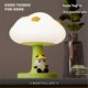 thumbnail image 4 of Cloud Panda Night Light Bedside Lamp for Kids Bedside Lamp, 4 of 5