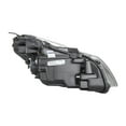 thumbnail image 4 of Replacement TYC 20-6960-01-1 Driver Side Headlight for 07-12 Suzuki SX4, 4 of 7