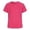 Hot Pink, variant on ibiyuan Boys Clothes Size 7,Boys Rash Guard Swim Shirt Short Sleeve Swimwear Toddler Kids Youth Rashguard Water Shirt Shirt