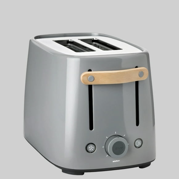 Emma Grille-Pain 2 Tranches