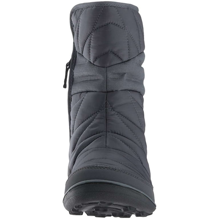 Columbia heavenly slip ii snow outlet boot