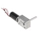 thumbnail image 5 of Motor de CC del engranaje de de engranajes del de  del alto eje y rodamiento de dual shamjiam  Turbo Worm Gearbox, 5 of 8