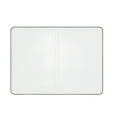 thumbnail image 4 of Sylvtty Whiteboard Notebook Reusable Dry Erase Notebook Erasable Whiteboard Book for Business Home Office School, 4 of 7