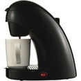 thumbnail image 3 of Brentwood TS-112B 1-Cup Coffee Maker, 3 of 3
