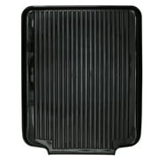 Better Houseware 1480/E Dish Drain Board (Black)