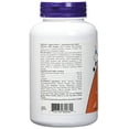 thumbnail image 3 of NOW Gaba with Co-factors Chewable Tablets, Orange, 250mg, 90 Count, 3 of 5