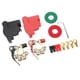 thumbnail image 1 of Conector de terminal de batería de automóvil clip de liberación rápida de uso seguro y duradero para poste SAE o JIS tipo A ANGGREK Otros, 1 of 8