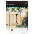 thumbnail image 3 of 874 Anti-Sag Gate Kit - Black, 3 of 6