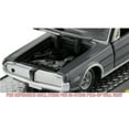 thumbnail image 4 of Chevrolet LCF Spartan 60 Orange Model Car, 4 of 6