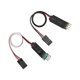 thumbnail image 2 of Cable De Control De Luz De Coche RC, Cable De Extensión De Interruptor De Luz RC, Rendimiento Estable, Transmisión Segura, Material Premium Para Coche RC De 3 Canales ANGGREK Otros Deportes y Recreación, 2 of 7