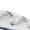 Summit White/Summit White/White/Game Royal, variant on Nike Men's SB Blazer Court Black White Skateboarding Shoes, from StockX