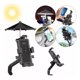 thumbnail image 1 of Soporte Celular Moto Bicicleta Porta Teléfonos Impermeable, 1 of 5