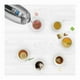 thumbnail image 5 of Hervidor Cuisinart PerfectEMP 1.7L 1500W de acero inoxidable, 5 of 6