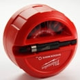 thumbnail image 4 of Accesorio para herramientas Milwaukee 48-32-4012 Shockwave Puck, 22 piezas, 4 of 6