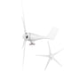 thumbnail image 4 of Pequeño generador de viento, kit de turbinas eólicas Generador Suministros de energía eólica Turbinas eólicas Calidad inigualable, 4 of 8