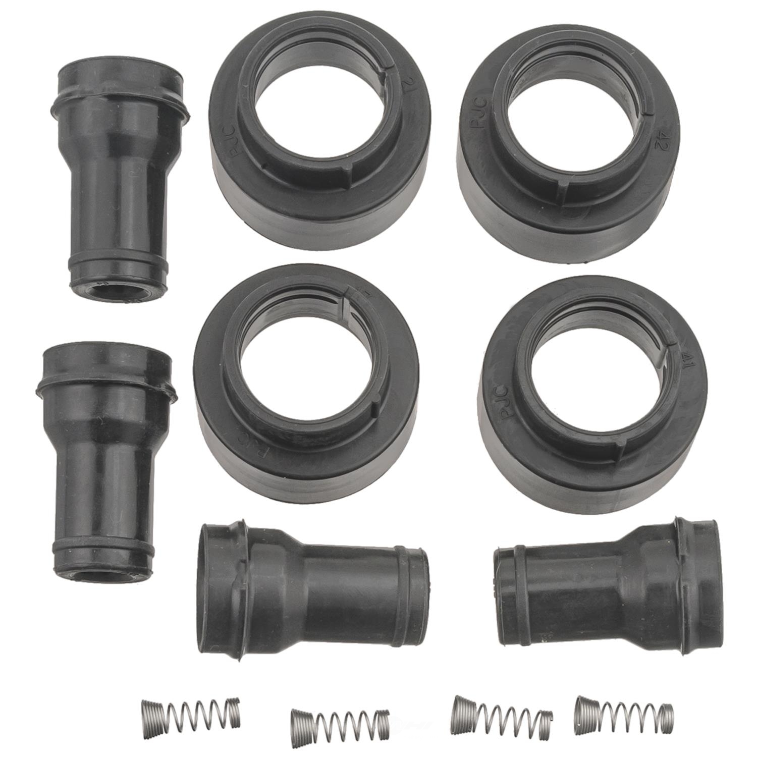 Standard Motor Products CPBK509 Direct Ignition Coil Boot Kit