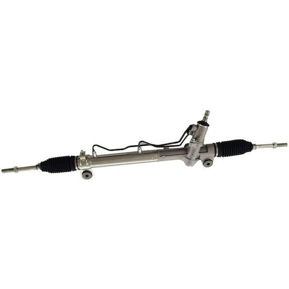 Power Steering Rack - Compatible with 2005 - 2012 Toyota Avalon 2006 2007 2008 2009 2010 2011