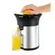 thumbnail image 3 of Exprimidor T-fal Turbo Press ZP520DMX 100W Negro, 3 of 4