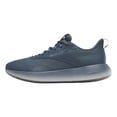thumbnail image 2 of Tenis Reebok Hombre Dmx Comfort + Azul Running azul oscuro 7,5 MX, 2 of 9