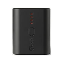 ORORO Rechargeable Battery Charger 4800mAh for Heated Vests, Jackets & Hoodies with USB Port Pack