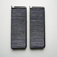 thumbnail image 3 of Filtro de Cabina ZHCH para Ssangyong Rexton 2.7 Turismo 2.0 OEM 68120-08030, 3 of 5