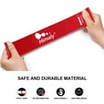 Himaly Resistance Band, Exercise Loop Bands, Leg Exercise Bands for