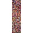 thumbnail image 1 of Safavieh Nantucket  Contemporary Rug - 2'3" x 9', 1 of 4