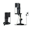 thumbnail image 2 of STA-U2D USB Recording Microphone Computer Podcast Mic For PC/PS4/Mac,Four Pickup Patterns For Vocals,Gaming, 2 of 7
