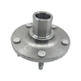 thumbnail image 3 of Front Wheel Hub - Compatible with 2001 - 2006, 2008 - 2011 Mazda Tribute 2002 2003 2004 2005 2009 2010, 3 of 3