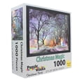 thumbnail image 3 of Puzzle Staci19 Christmas Magic 1000 piezas, 3 of 6