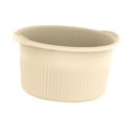 thumbnail image 1 of Bañera para pies, cubo para pedicura, accesorios de masaje, material PP Redondo, 1 of 9