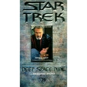 Star Trek: Deep Space Nine - Second Sight #29