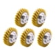 thumbnail image 1 of 5X W10112253 Pieza de Repuesto de Engranaje Helicoidal para Batidora Que Se Adapta Perfectamente Una Las Batidoras para ; Sustituye Una 4162897 4169830 AP4295669, 1 of 8