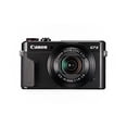 thumbnail image 2 of Electronics Basket Canon PowerShot G7 X Mark II, Black, Refurbished, 2 of 2
