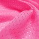thumbnail image 1 of Tela de malla para jersey de fútbol color rosa neón, 10 yardas, poliéster, 1 of 1