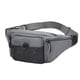 thumbnail image 1 of Bolso de Hombro de Hombres Bolso de Cintura Bolso de Hombro de Deportes Casuales de Gran Capacidad Bolso de Tela Ligera Bolso de Pecho Transversal, 1 of 9