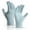 017_Blue, variant on Women's Gloves Mittens Winter Men And Women Keep Warm Touching Screen Knit Gloves Elastic Cuff Soft Full Finger Gloves Mitten, Women's Accessories Gloves Mittens