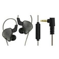 thumbnail image 1 of Earphone Clear Calling Shock-proof Subwoofer Sensitive Stable Transmission Heavy Bass Anti-interference Intelligent Wire Control Earphones
Dynamic  Sport Headset for Home Use, 1 of 11