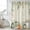 Beige, variant on Autumn Pumpkin Shower Curtain, Waterproof Shower Curtains for Bathroom, Sage Green Thanksgiving Eucalyptus Leaves Washable Fabric Bathtub Curtain Set Bath Decor with 12 Hooks 72"x78"
