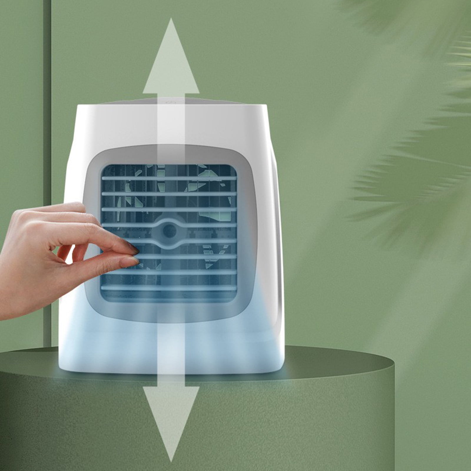 Blaux portable ac consumer reports deals