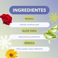 thumbnail image 4 of Tónico Facial Quiin Radiance Rose Boost Toner 100 ML, 4 of 6