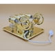 thumbnail image 5 of Kit de Motor Stirling de Aire Caliente de 4 Cilindros con Luz Led Para Aula de Proyectos de Ciencia para Niños, 5 of 7
