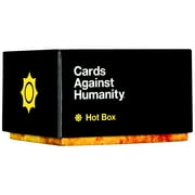 Cards Against Humanity: Hot Box • 300-Card Expansion • Newest one