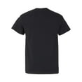 thumbnail image 3 of Gildan Heavy Cotton Pocket T-Shirt for Men, 3 of 5