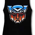 thumbnail image 2 of Transformers - Débardeur Logo Autocon, 2 of 3